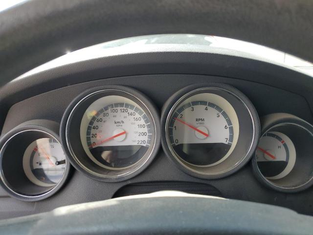 2008 Dodge Charger VIN: 2B3KA43G88H100443 Lot: 59464254