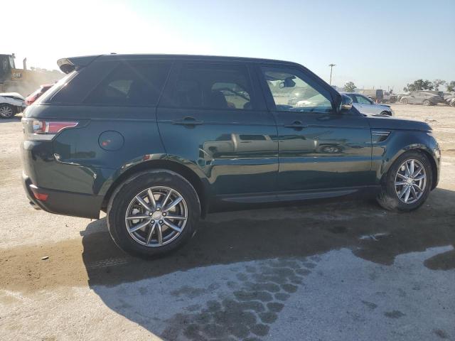 2016 Land Rover Range Rover Sport Se VIN: SALWG2VF2GA581948 Lot: 57542104