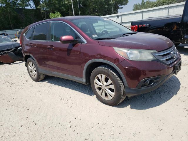 2012 Honda Cr-V Ex VIN: 5J6RM4H51CL052723 Lot: 59334144