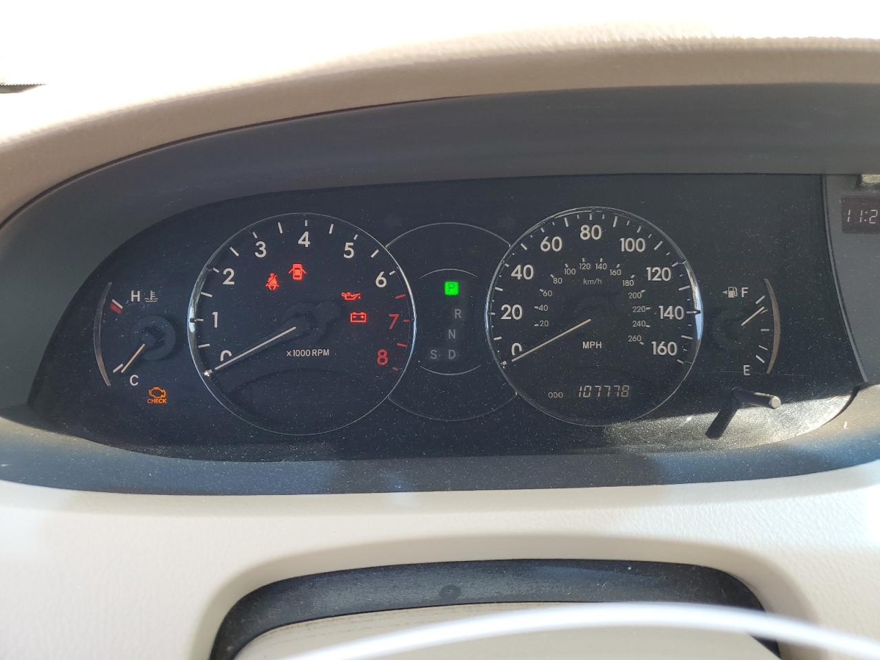 4T1BK36B37U215173 2007 Toyota Avalon Xl