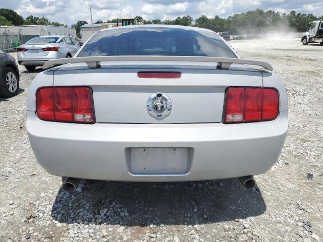 2006 Ford Mustang VIN: 1ZVFT80N665266286 Lot: 56479764