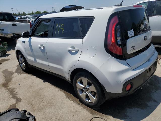2018 KIA SOUL - KNDJN2A20J7548025