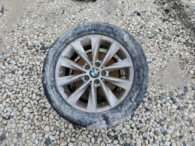 2014 BMW X3 xDrive28I VIN: 5UXWX9C55E0D30100 Lot: 58578014