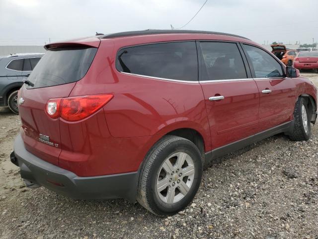 2012 Chevrolet Traverse Lt VIN: 1GNKRJED2CJ115253 Lot: 57531394