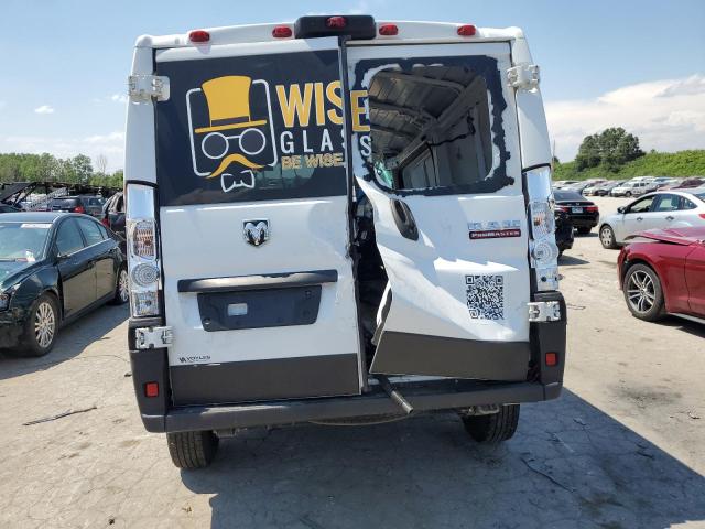 2021 RAM PROMASTER - 3C6LRVAG5ME568602
