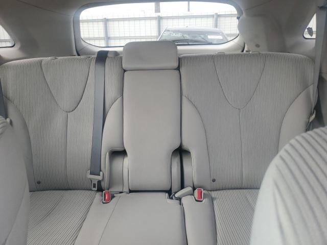 2011 Toyota Venza VIN: 4T3ZK3BB7BU044674 Lot: 59260704