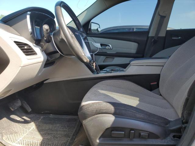 2011 GMC Terrain Sle VIN: 2CTALSEC7B6480398 Lot: 58313714