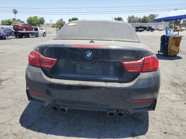 2018 BMW M4 VIN: WBS4Z9C53JED22148 Lot: 60490014