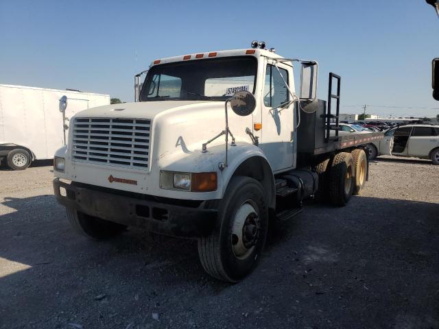 1991 International 4000 4900 VIN: 1HTSHZ7R5MH349286 Lot: 57492104