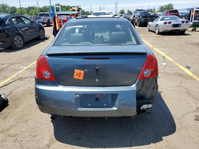 2005 Pontiac G6 Gt VIN: 1G2ZH528654123113 Lot: 57924864