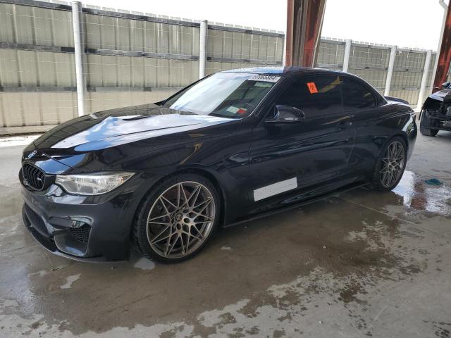 VIN WBS3U9C33HP971050 2017 BMW M4 no.1