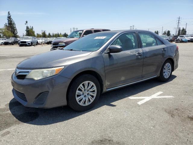 VIN 4T4BF1FKXDR333392 2013 Toyota Camry, L no.1