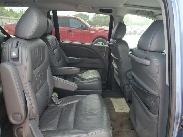 2007 Honda Odyssey Exl VIN: 5FNRL38667B018572 Lot: 59833144