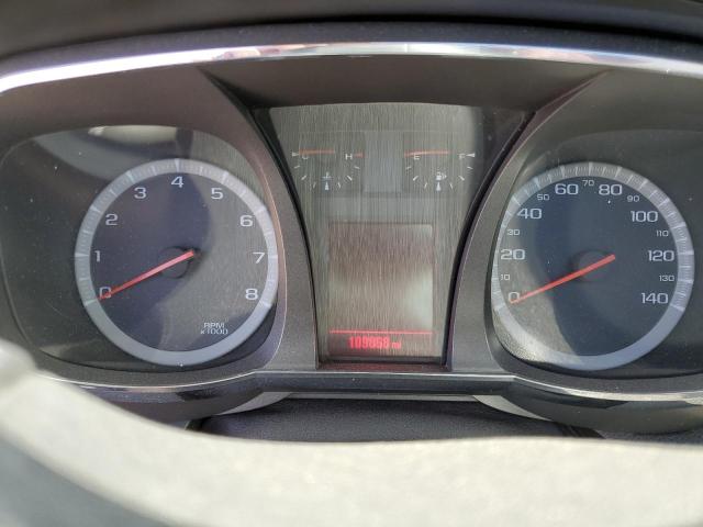 2016 GMC Terrain Slt VIN: 2GKFLUEK0G6217654 Lot: 59588914