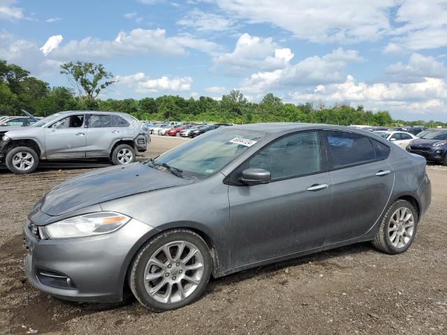 VIN 1C3CDFCA6DD682300 2013 Dodge Dart, Limited no.1