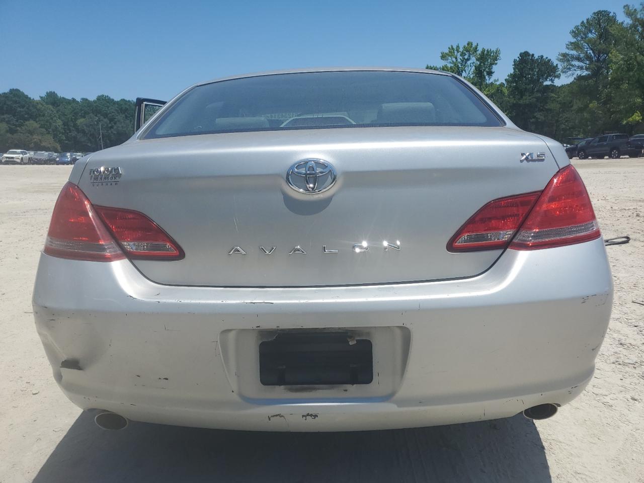 4T1BK36B97U227988 2007 Toyota Avalon Xl