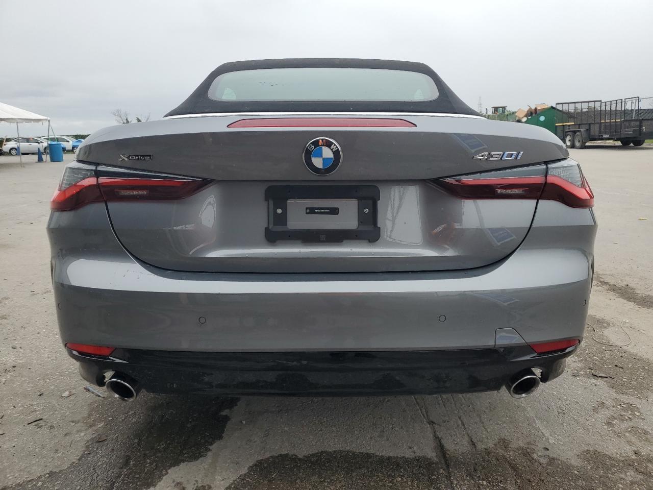 WBA43AT08RCR39951 2024 BMW 430Xi