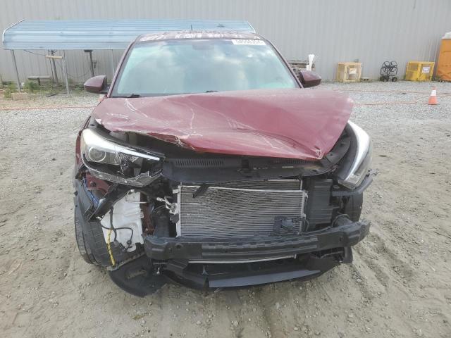 KM8J23A49HU442289 2017 Hyundai Tucson Se