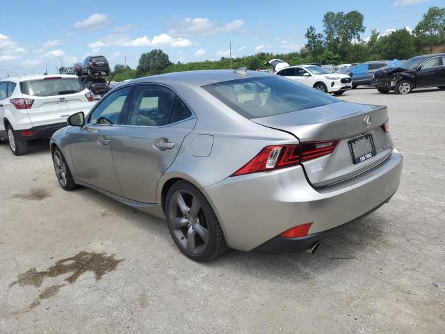 JTHCE1D24E5003458 Lexus Is 350 2014