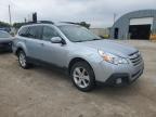 SUBARU OUTBACK 2. photo