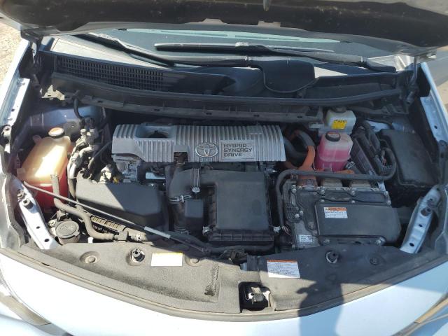 2016 Toyota Prius V VIN: JTDZN3EU8GJ048789 Lot: 57931324