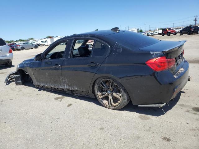 2018 BMW 340 XI - WBA8B7G57JNU95435