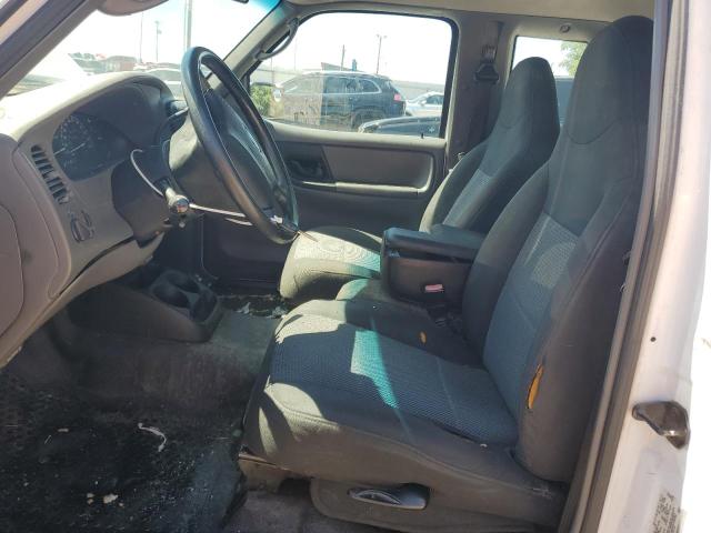 2003 Ford Ranger Super Cab VIN: 1FTYR14V63PA56184 Lot: 56947494