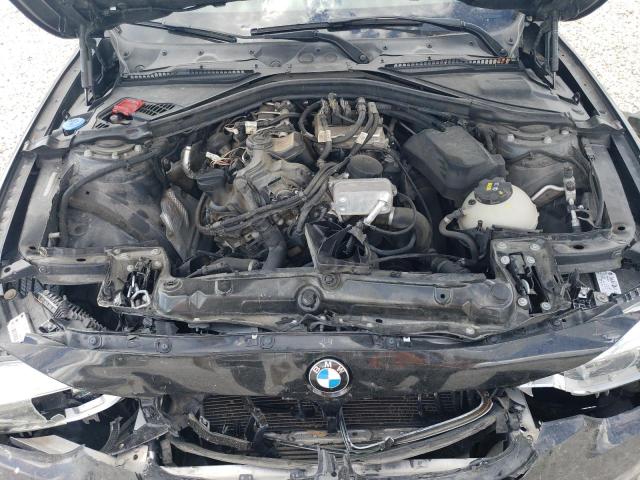 2016 BMW 328 I Sulev VIN: WBA8E9G50GNU30518 Lot: 59478124