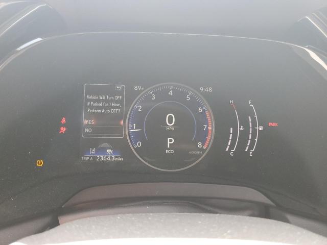 2024 LEXUS RX 350 PRE JTJCHMAA8R2016546