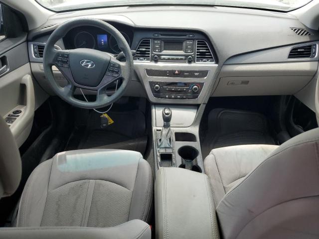 2015 HYUNDAI SONATA SE - 5NPE24AF0FH151295