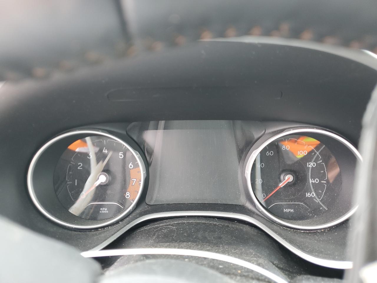 3C4NJDCB8JT163488 2018 Jeep Compass Limited