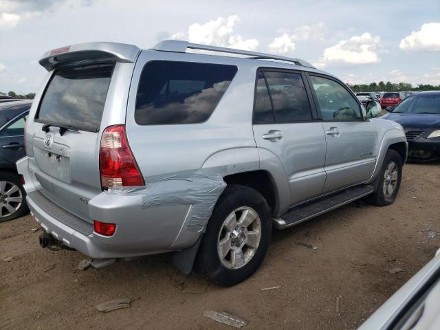 2003 Toyota 4Runner Limited VIN: JTEBT17R730025763 Lot: 57530164