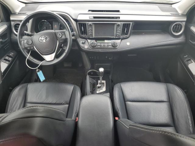 2017 Toyota Rav4 Limited VIN: 2T3DFREV2HW687563 Lot: 59855274