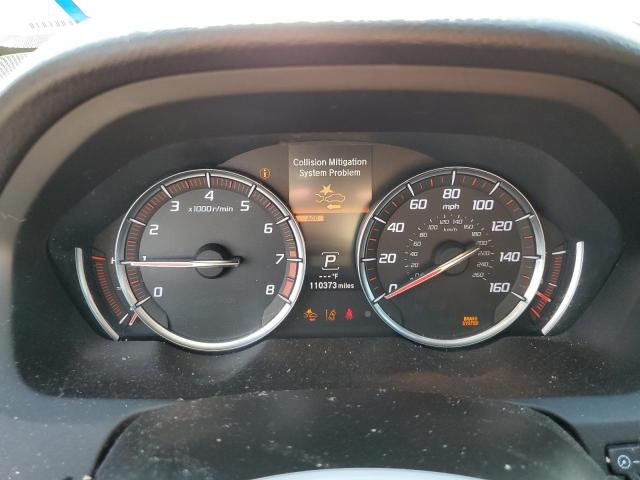 2018 ACURA TLX TECH+A - 19UUB2F63JA011655