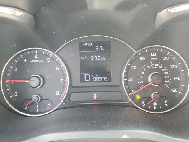 2015 KIA FORTE LX - KNAFX4A68F5302872