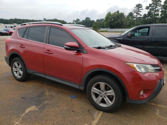 2013 TOYOTA RAV4 XLE JTMWFREV3DD013938  59774804