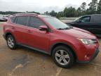 TOYOTA RAV4 XLE photo