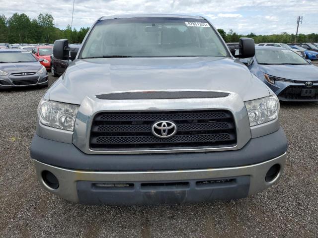 2009 Toyota Tundra VIN: 5TFLV52119X070130 Lot: 57851204