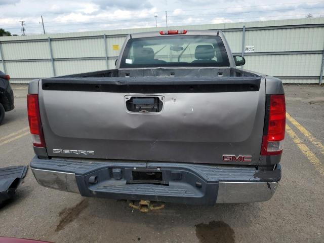 2008 GMC Sierra K1500 VIN: 1GTEK14X48Z123482 Lot: 57816604