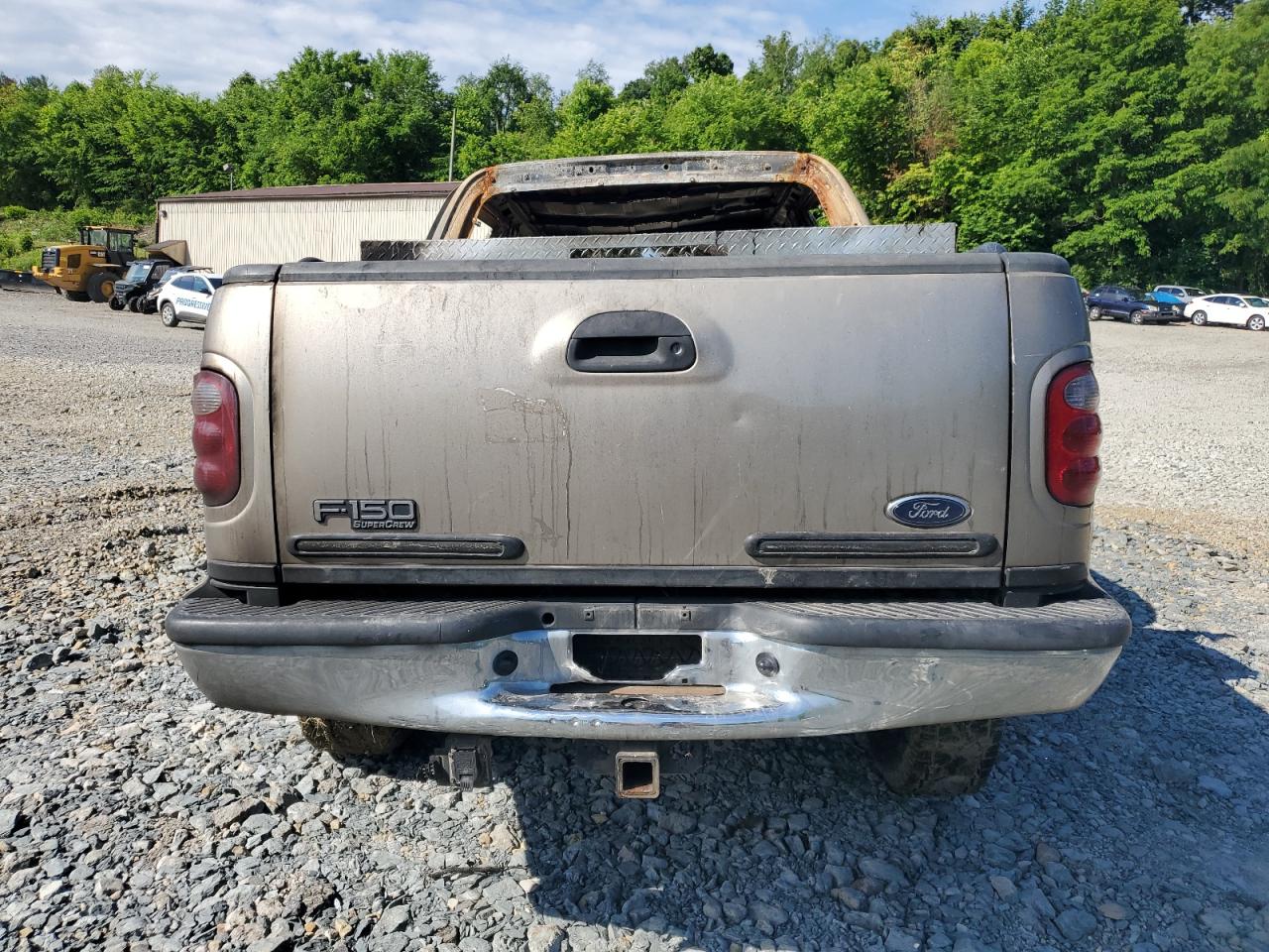 1FTRW08L82KA54772 2002 Ford F150 Supercrew