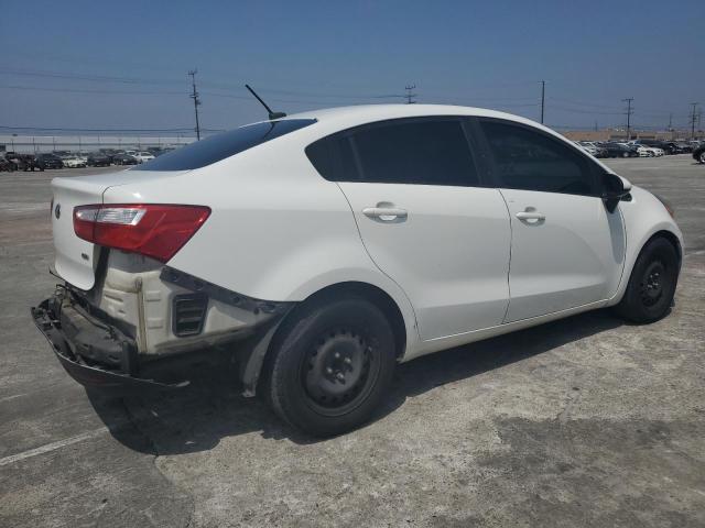 2014 Kia Rio Lx VIN: KNADM4A35E6402667 Lot: 57295714