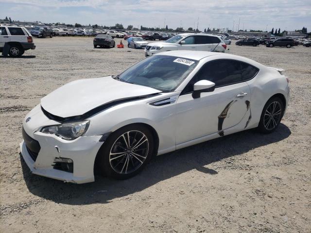 2013 Subaru Brz 2.0 Limited VIN: JF1ZCAC14D2612016 Lot: 60547604