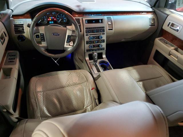 2012 Ford Flex Limited VIN: 2FMHK6DC4CBD06041 Lot: 55913724