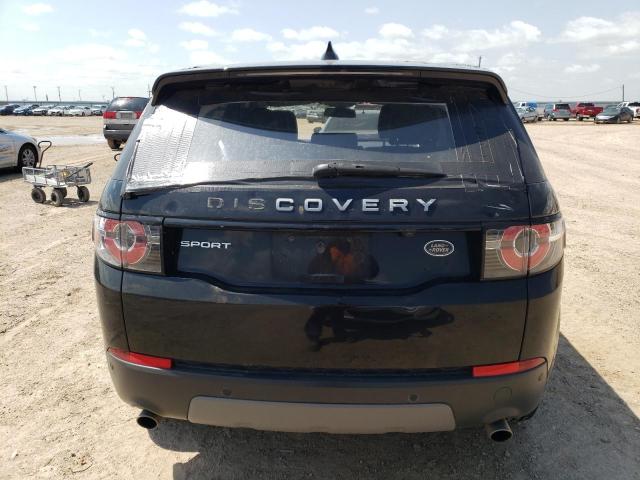 VIN SALCP2BG8HH671890 2017 Land Rover Discovery, SE no.6