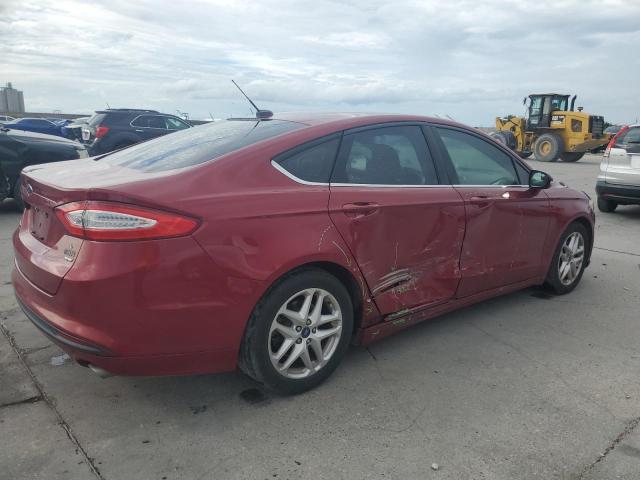 VIN 3FA6P0H76GR222145 2016 Ford Fusion, SE no.3