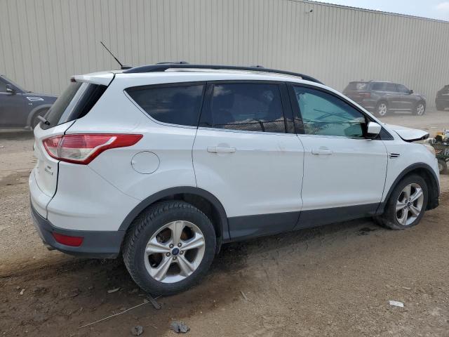 2014 Ford Escape Se VIN: 1FMCU0GX0EUE47606 Lot: 58510594