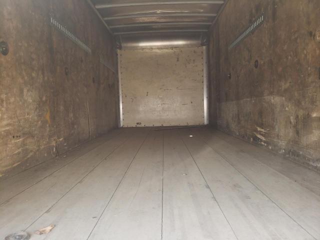 2015 Isuzu Npr Hd VIN: 54DC4W1B6FS800511 Lot: 59566274