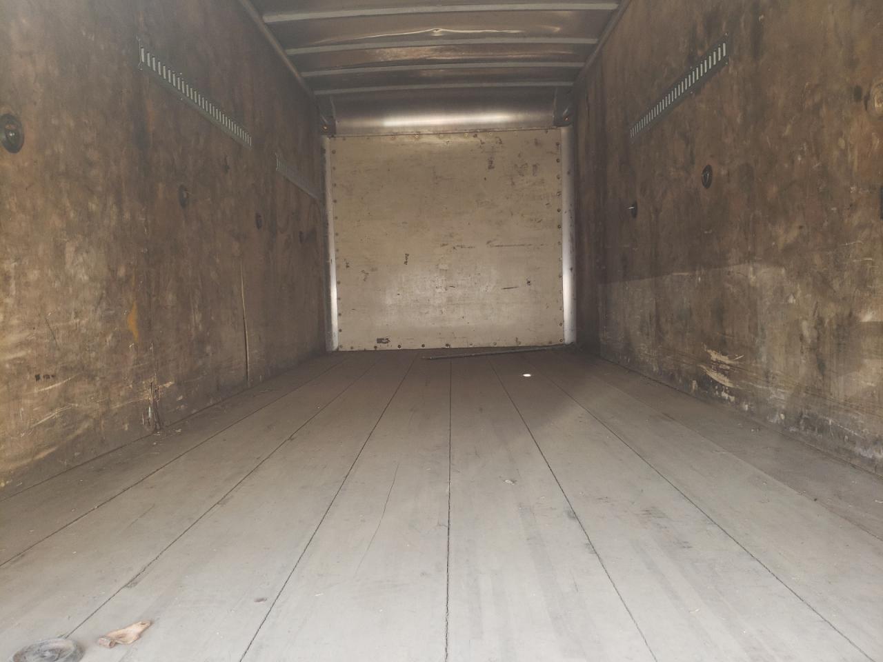 54DC4W1B6FS800511 2015 Isuzu Npr Hd