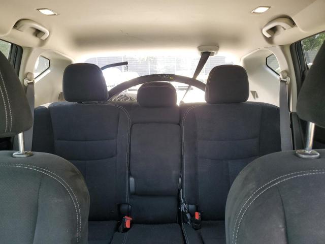 2018 Nissan Murano S VIN: 5N1AZ2MH5JN144066 Lot: 58790064