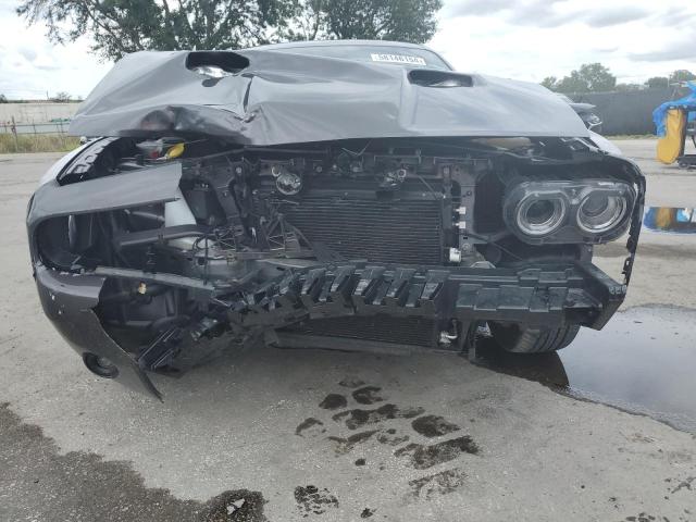 2022 DODGE CHALLENGER - 2C3CDZAG0NH218559